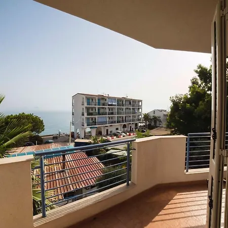 Appartement La Tartarughina