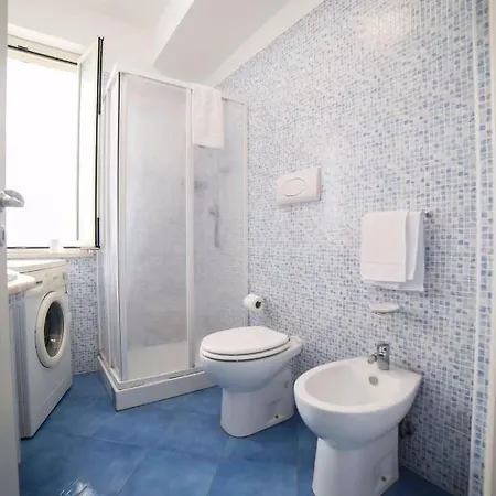 La Tartarughina Apartment