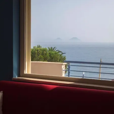 Apartment La Tartarughina *