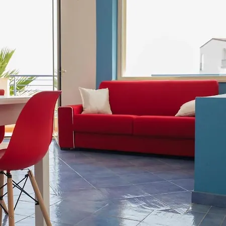Appartement La Tartarughina
