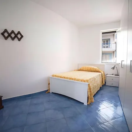 La Tartarughina Apartment