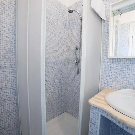La Tartarughina Apartment
