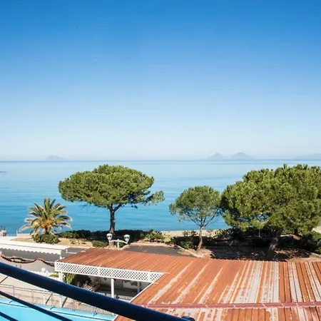 La Tartarughina * Capo d'Orlando