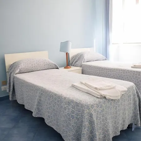 Apartment La Tartarughina Capo d'Orlando
