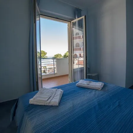 La Tartarughina Apartment Capo d'Orlando