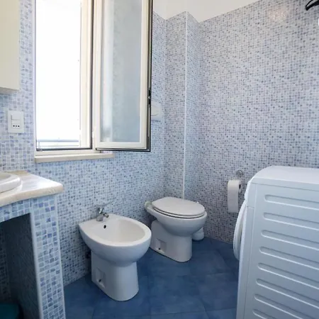 La Tartarughina Apartment Capo d'Orlando