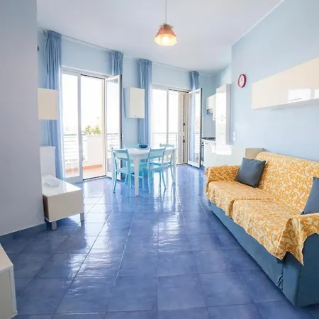 La Tartarughina Apartment