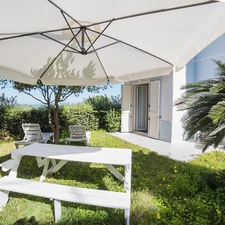 Apartment La Tartarughina Capo d'Orlando