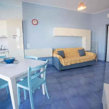 La Tartarughina Appartement Capo dʼOrlando