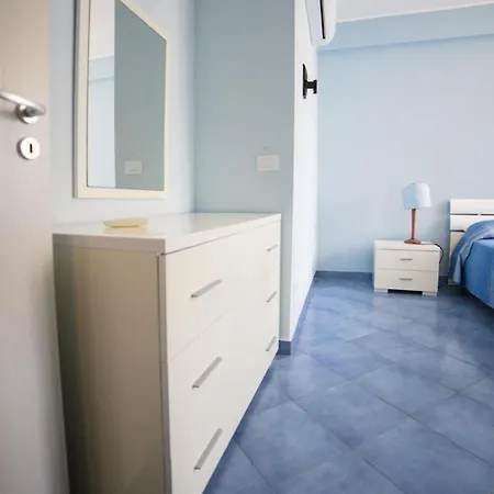Apartment La Tartarughina Capo d'Orlando