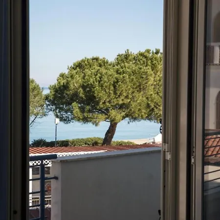 Appartement La Tartarughina Capo dʼOrlando