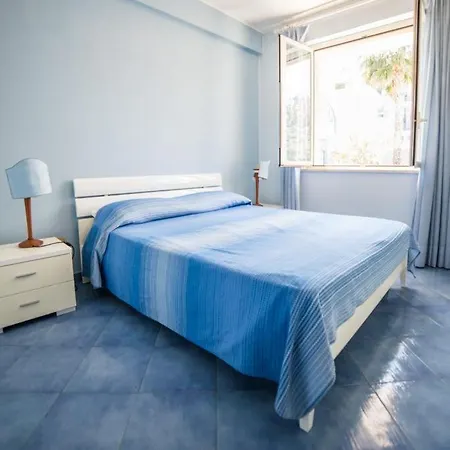 Apartment La Tartarughina