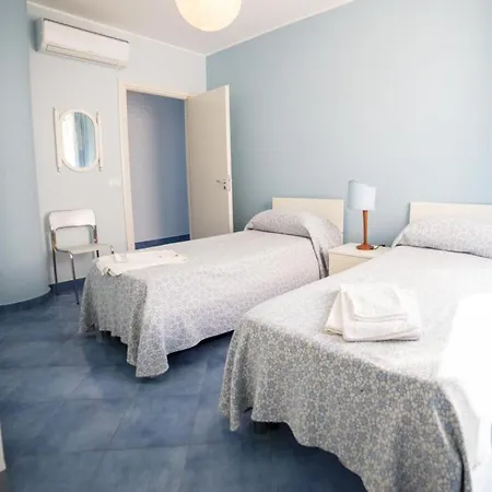 La Tartarughina Apartment