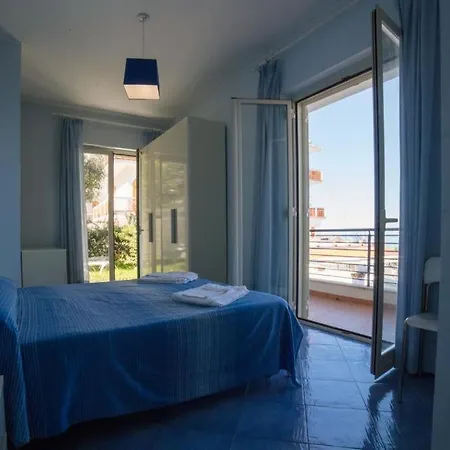 La Tartarughina Apartment *
