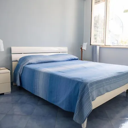 La Tartarughina Apartment