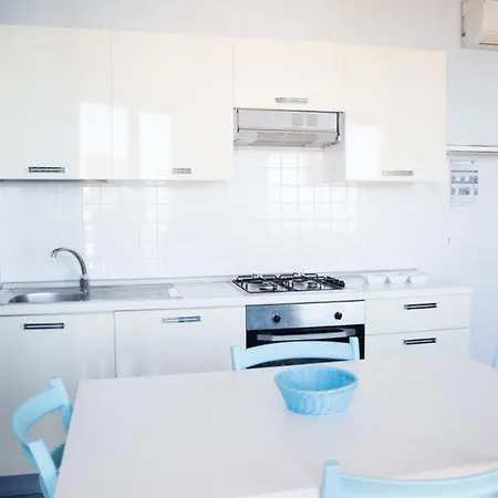 Apartment La Tartarughina Capo d'Orlando