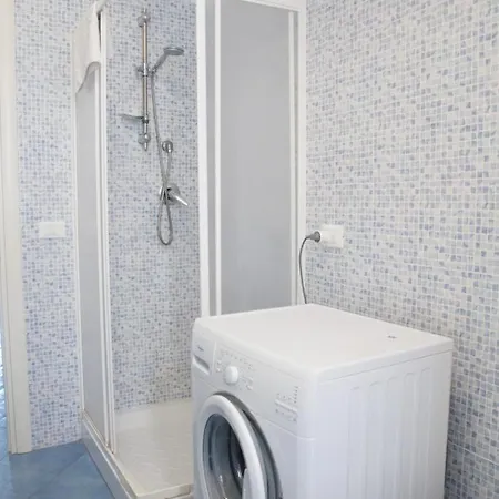 La Tartarughina Apartment